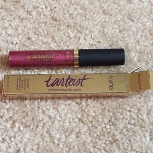 Tarte Shimmering Lip Paint BNIB